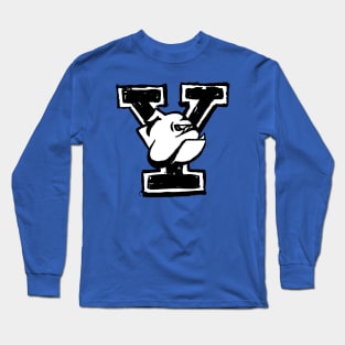 Yaleee 25 Long Sleeve T-Shirt